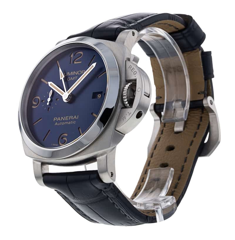 Panerai Luminor GMT PAM01033